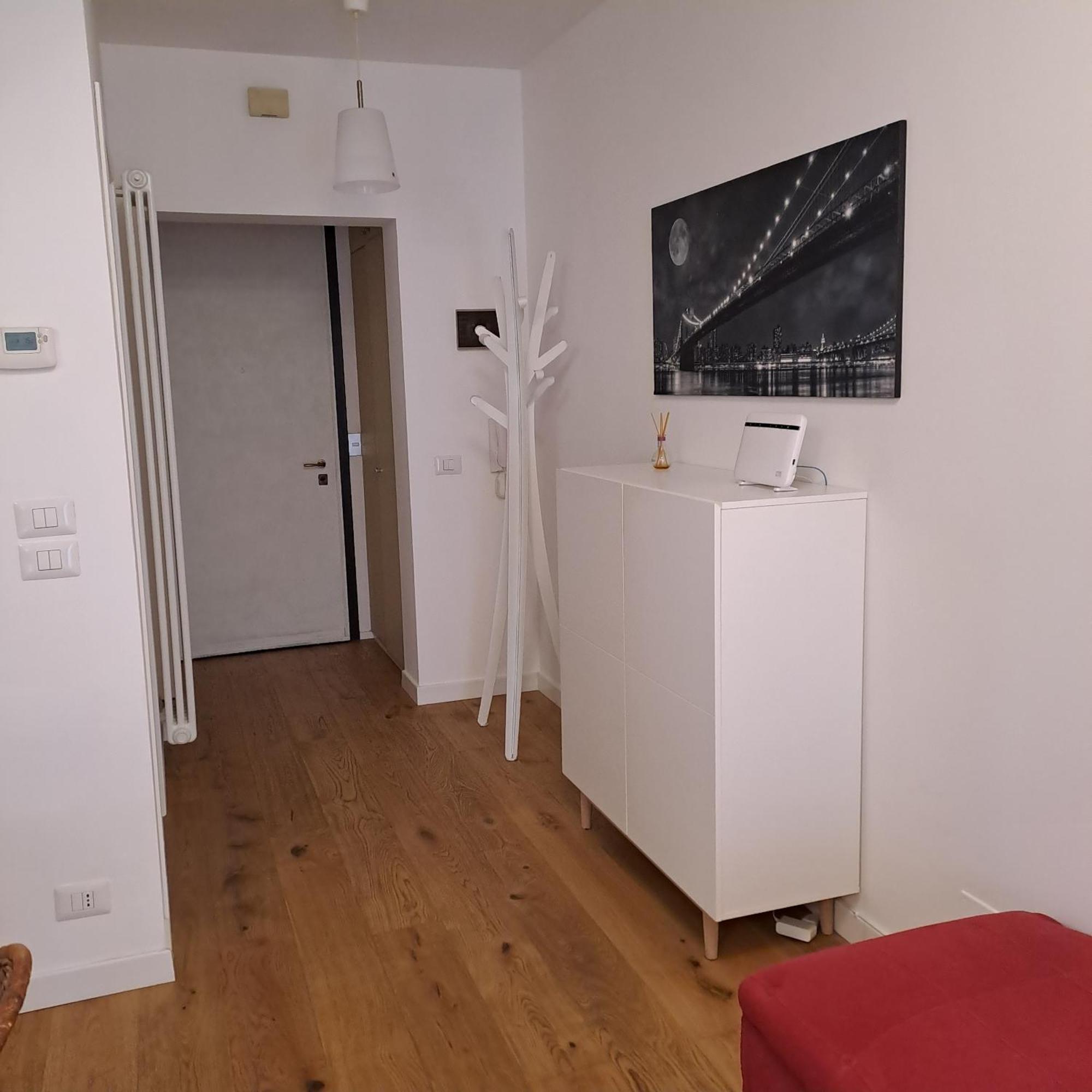 מסטרה Appartamento Sangiuliano מראה חיצוני תמונה