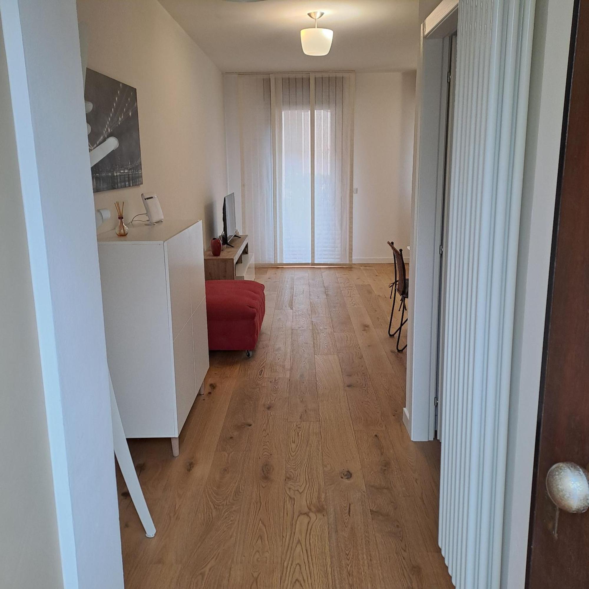 מסטרה Appartamento Sangiuliano מראה חיצוני תמונה
