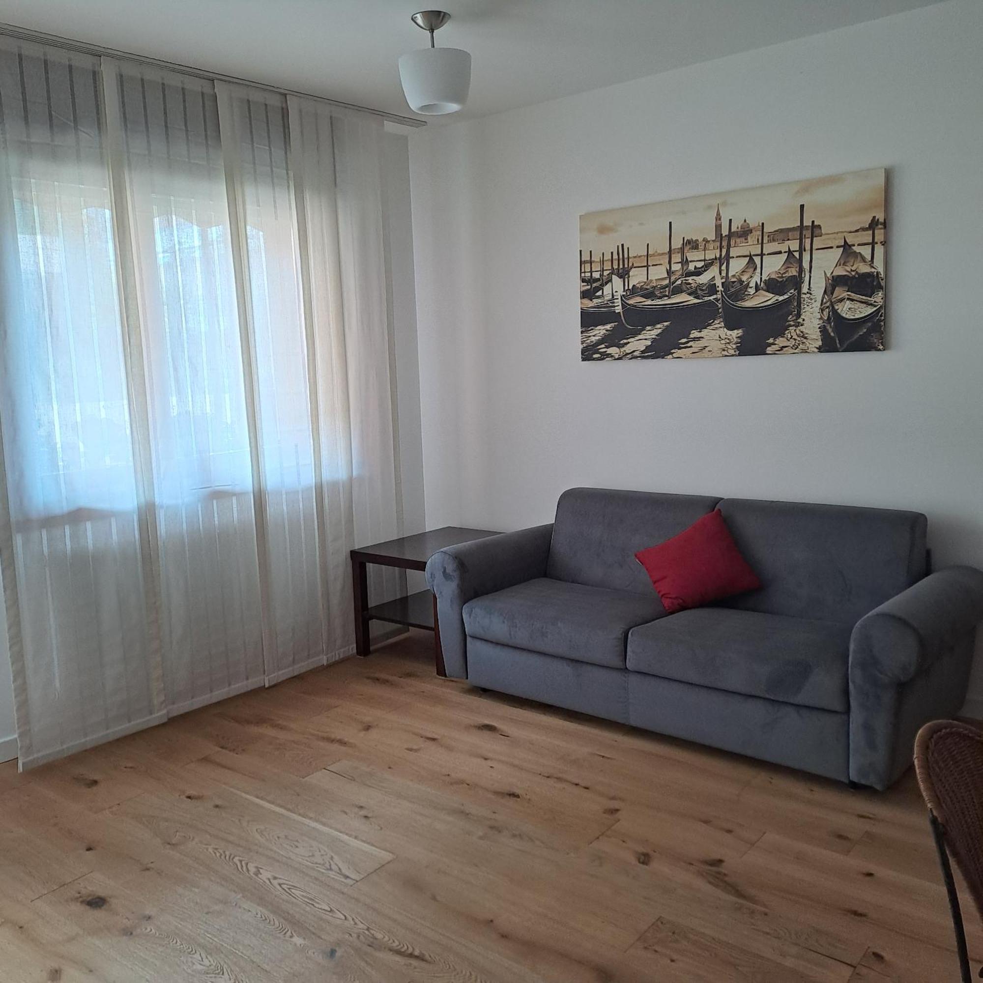 מסטרה Appartamento Sangiuliano מראה חיצוני תמונה