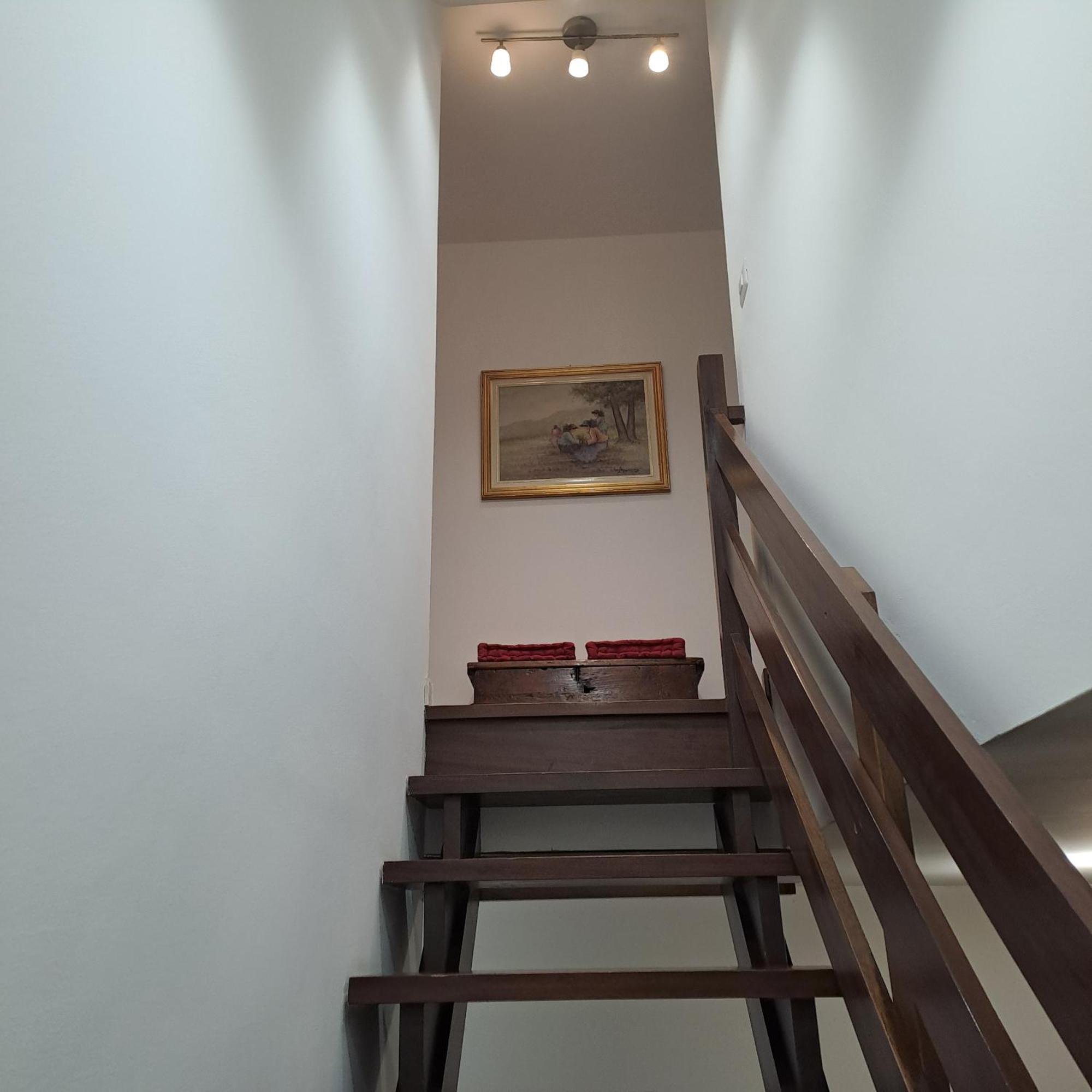 מסטרה Appartamento Sangiuliano מראה חיצוני תמונה