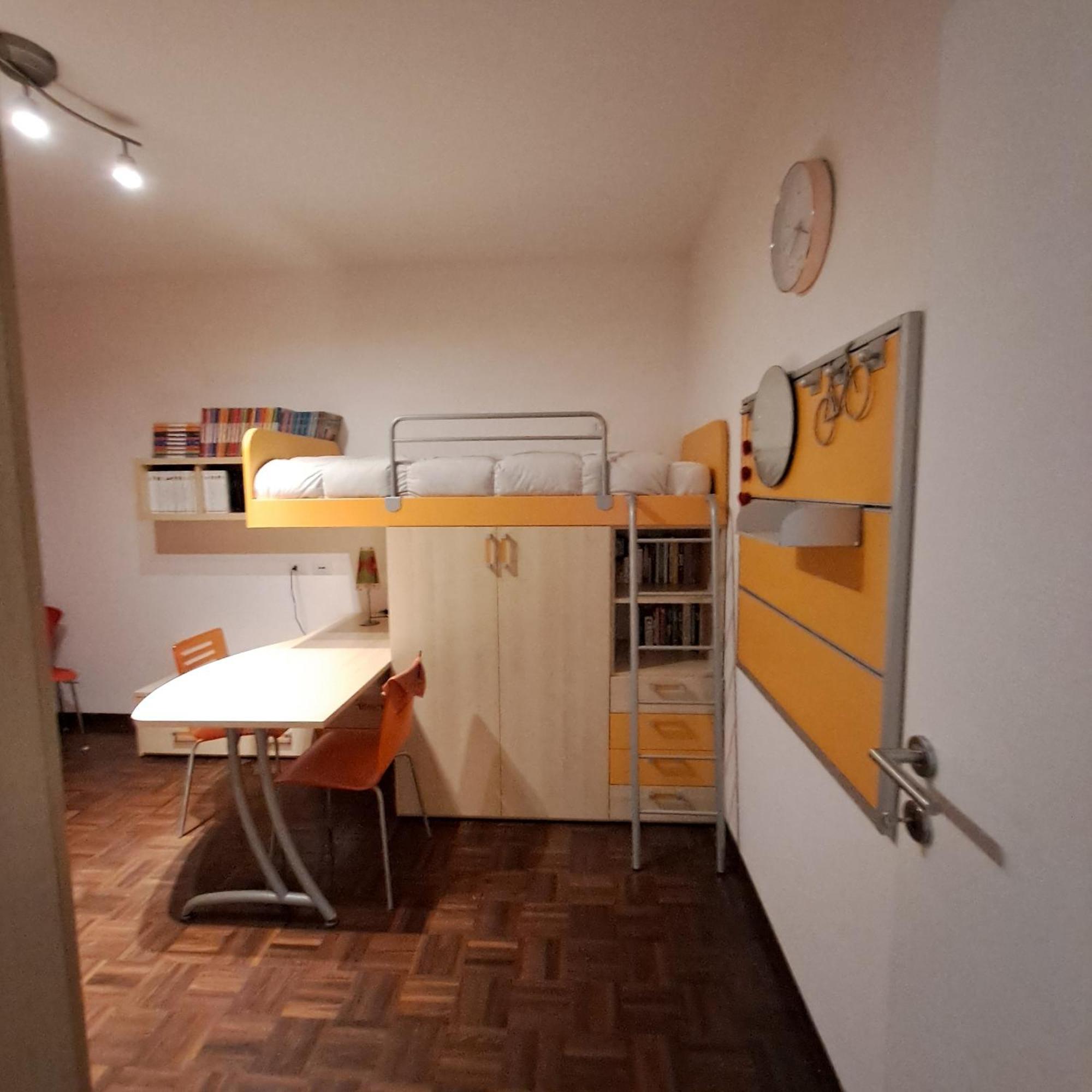מסטרה Appartamento Sangiuliano מראה חיצוני תמונה