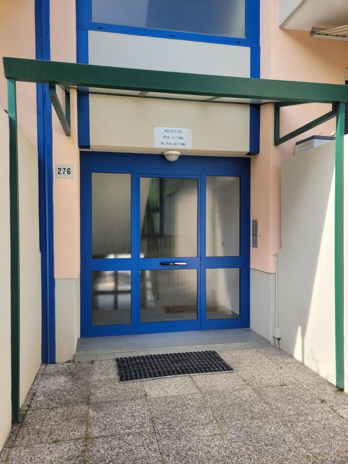 מסטרה Appartamento Sangiuliano מראה חיצוני תמונה
